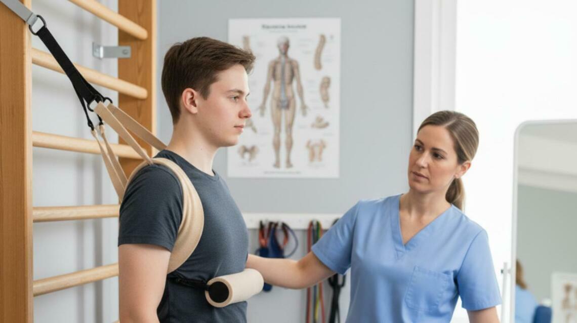 Importance of Core Strength in Women’s Health