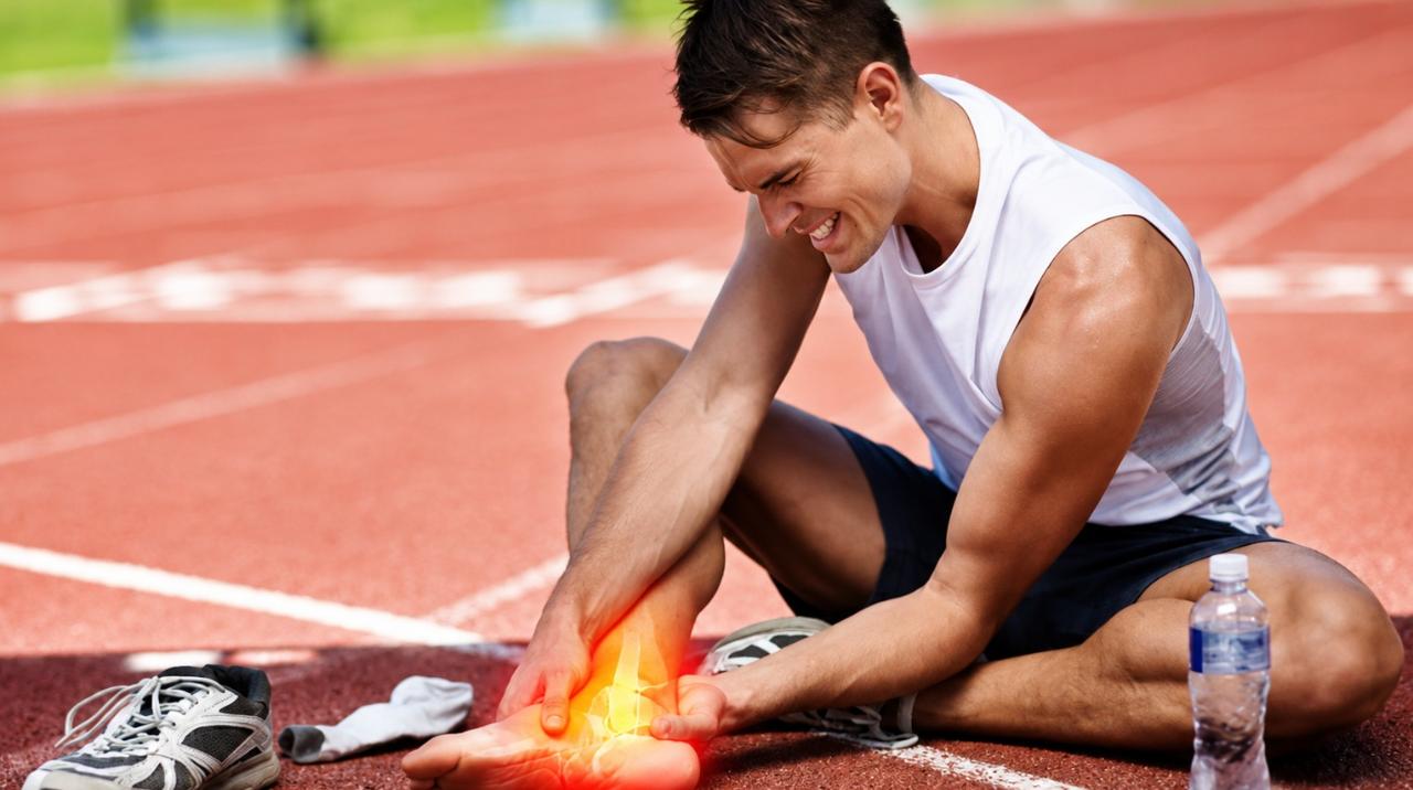 5 Ways to Recover Well From a Sports Injury