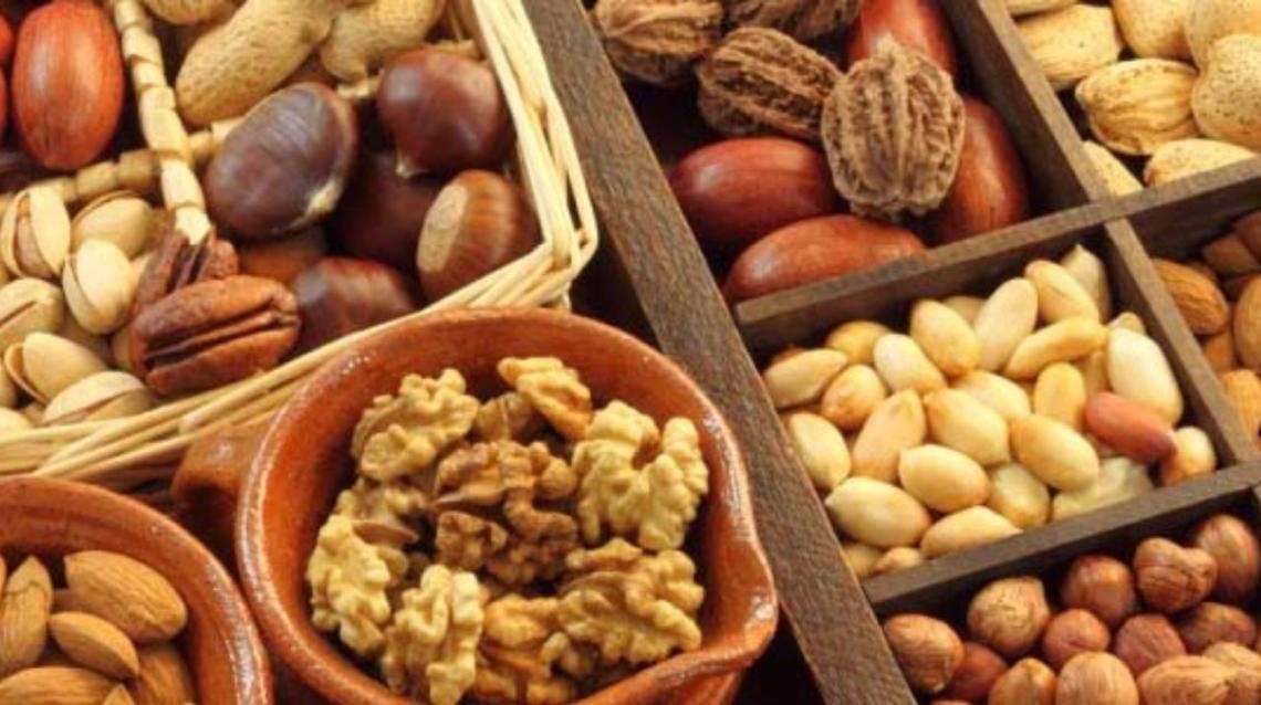 Are Nuts Good for Weight Loss?