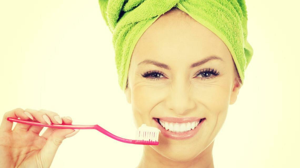 What Is in Your Toothpaste
