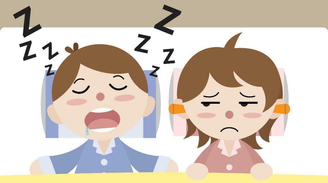 5 Ways To Help Prevent Snoring
