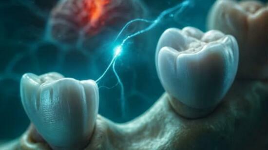 How Missing Teeth Could Increase Your Risk of Stroke - What Every Patient Should Know!