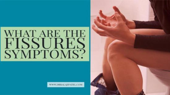 Piles, Fissures, Fistula - Bothering You