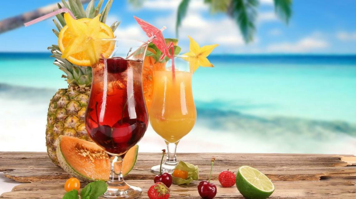 Summer Cooling Foods for Better Hydration-