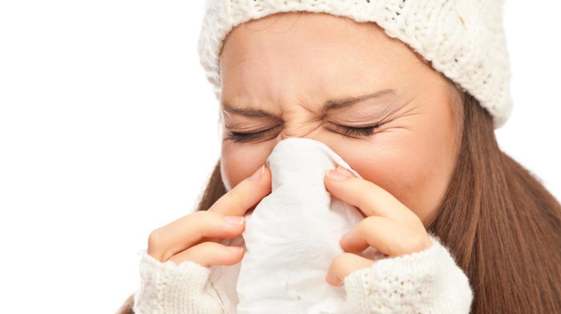 Cough Tastes Like Blood - bronchitis contagious