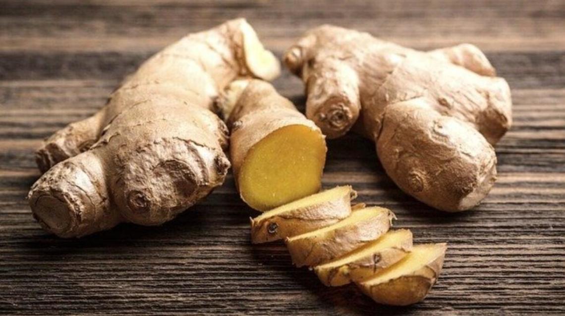 3 Ways to Use Ginger to Avoid/ Cure Cough and Cold