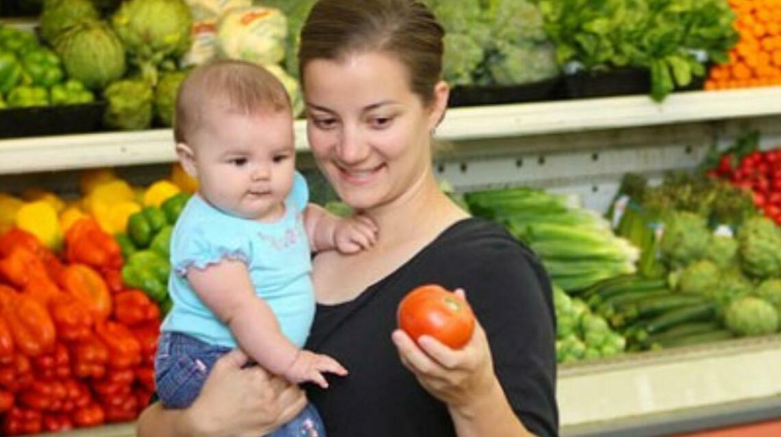 Is Your Child Eating Less? When Should Parents Worry?