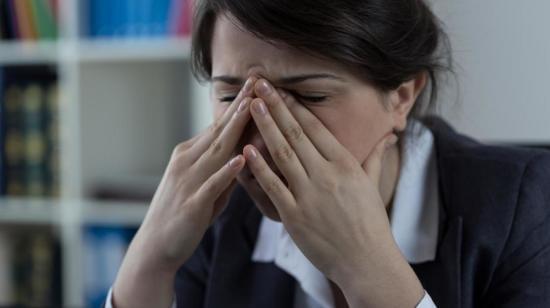 Daily Stress and Its Harmful Effects on Health