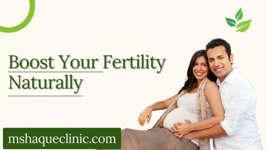 Boost Your Fertility Naturally: Ayurvedic Solutions for Sperm Health