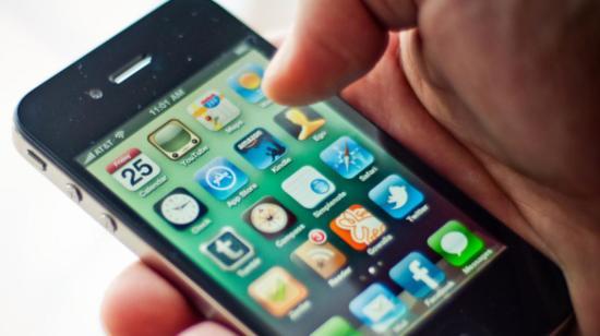 Are We Using People Like 'Apps'?