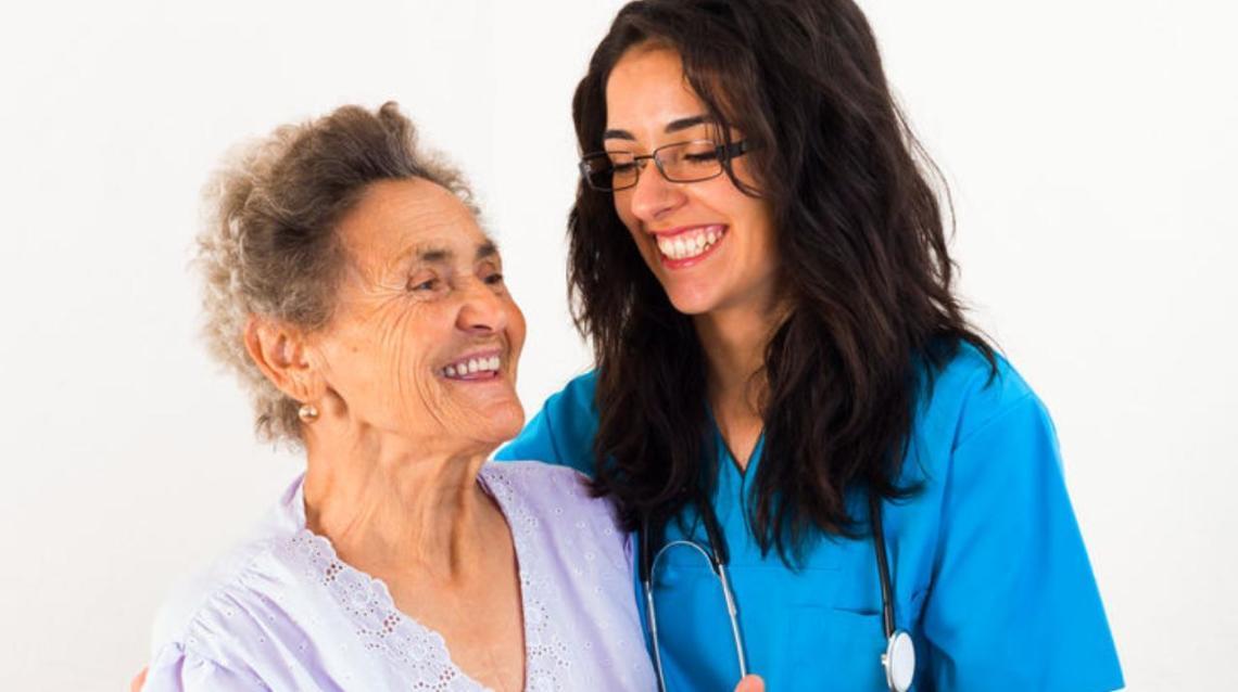 Geriatrician - Specialist Doctor for Senior Citizens!