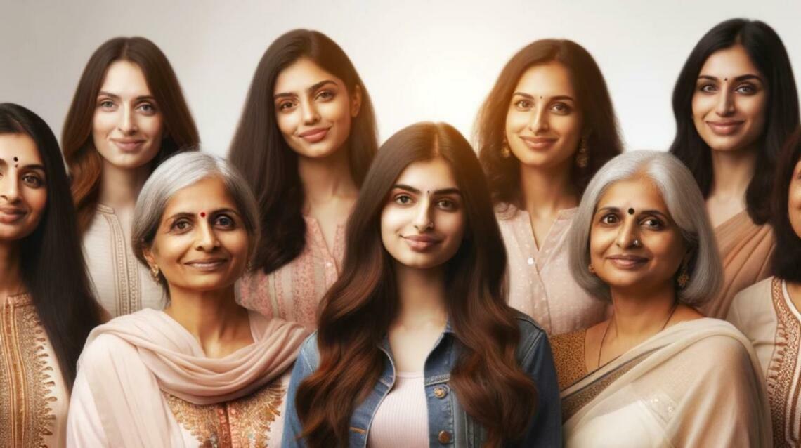 Understanding Female Fertility-the Role of Age