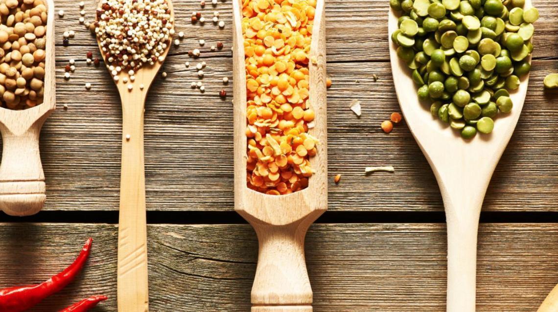 Easy Ways to Add Protein to a Vegetarian Diet