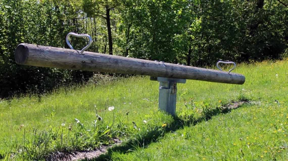 When Sugar Goes Down, Sugar Goes Up.