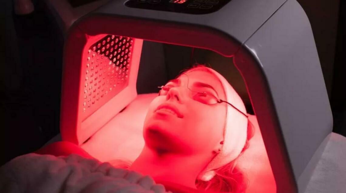Led Therapy for Skin Rejuvenation: Myth or Medicine?