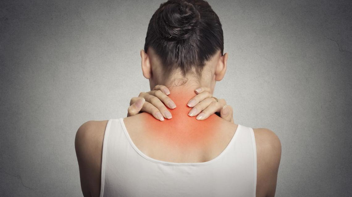 Is Your Neck Facing the Consequences of Your Tech Savvy Habits?