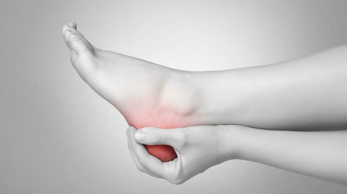 Custom Orthotics for Arthritis in Feet