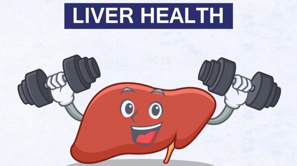 Exercise to Improve Your Liver Health