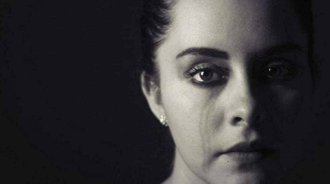 Emotional Numbness Is a Trauma Response