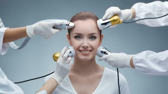 What to Expect During Hydra Facial