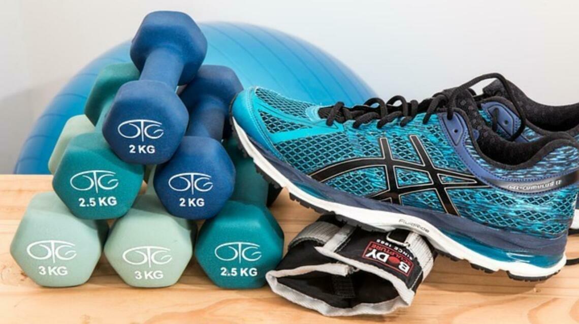 How Exercise Helps to Stay Healthy ?