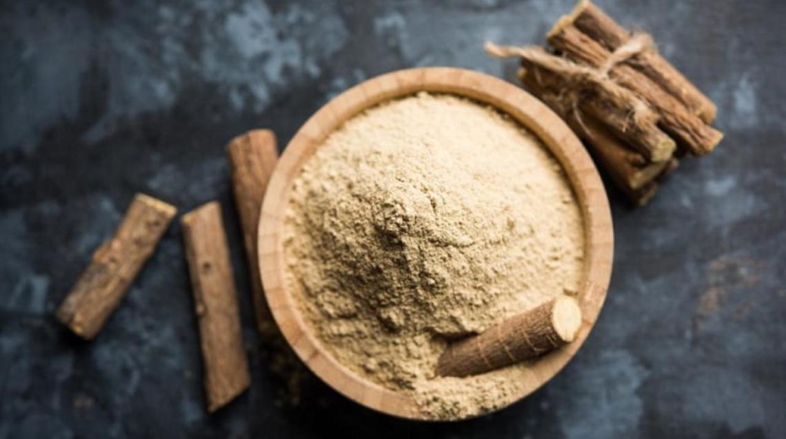 Mulethi and its health benefits