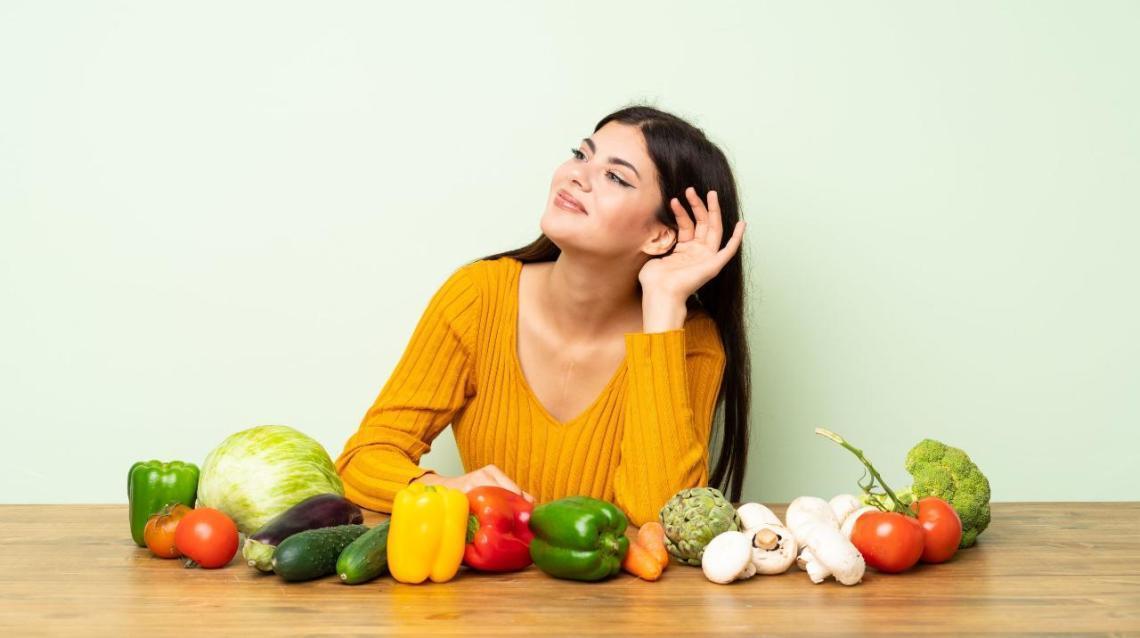 Food That Helps to Fight Hearing Loss