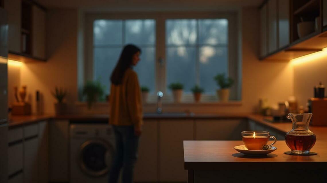 Late-Night Snacking: How Eating After 9 Pm Disrupts Hormones and Weight Control