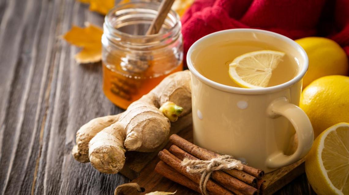 5 Natural Ways to Cure A Severe Cough