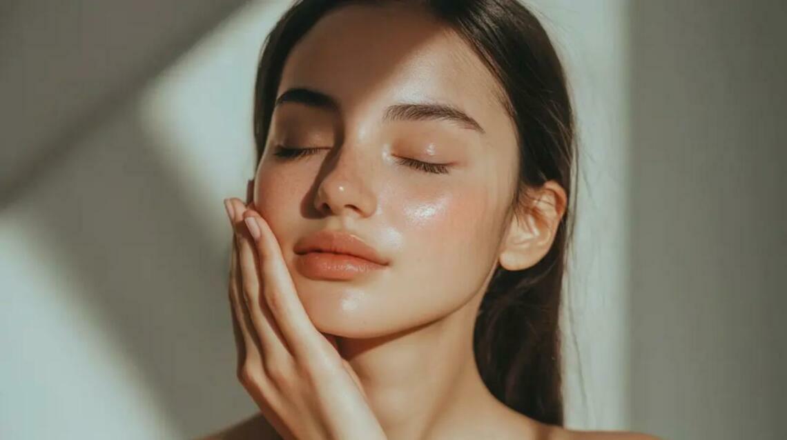 The Science Behind Glass Skin :Can Dermatology Treatments Really Help ?