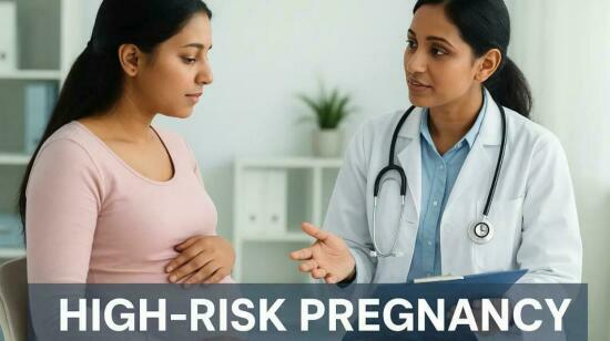 High-Risk Pregnancy Care: When to Seek Specialist Help
