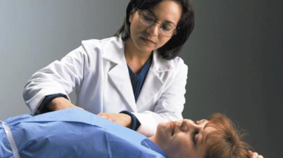 Breast Lump: Fibroadenoma