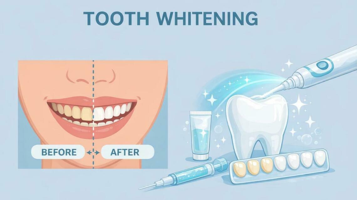 The Young Mother Who Stopped Taking Selfies With Her Baby