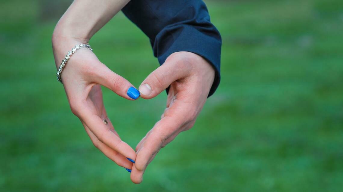 Love Before and After Marriage