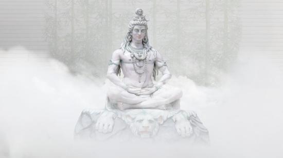 The Healing Power of the Mantra “ॐ नमः शिवाय; Om Namaḥ śivāya”