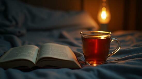 Hidden Caffeine: How Teas, Chocolates, and Energy Drinks Affect Sleep Without You Realizing