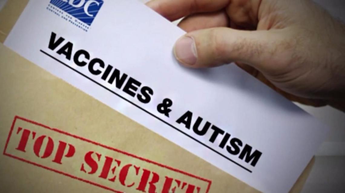 Is There a Connection Between Vaccines and Autism?