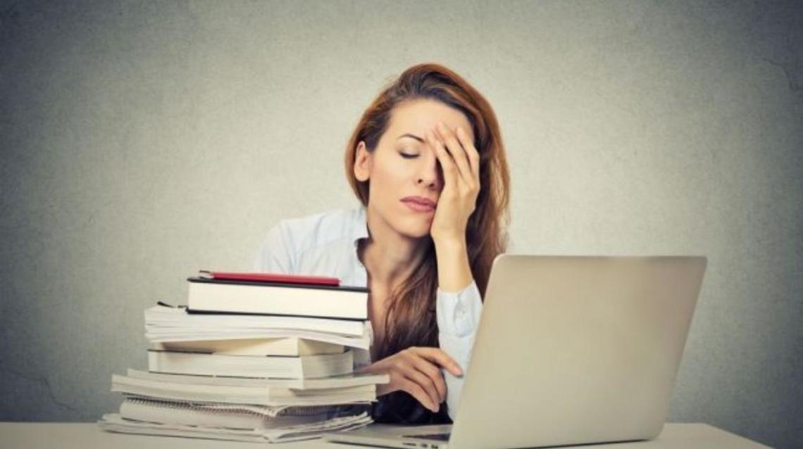 Lack of Concentration - Is It a Sign of Neurological Problem?