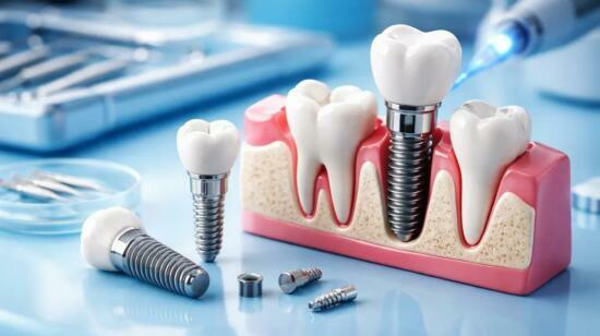 Dental Implant Guide 2026: Cost, Procedure, Benefits & Mistakes to Avoid