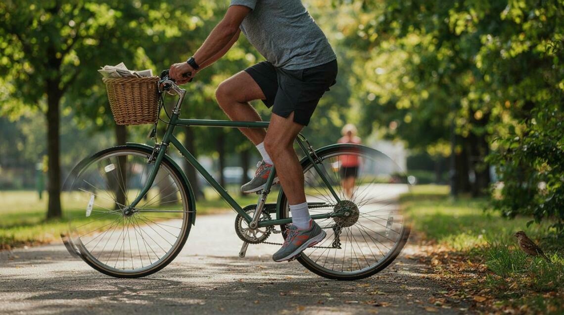 What Activities Can You Do After Knee Replacement?