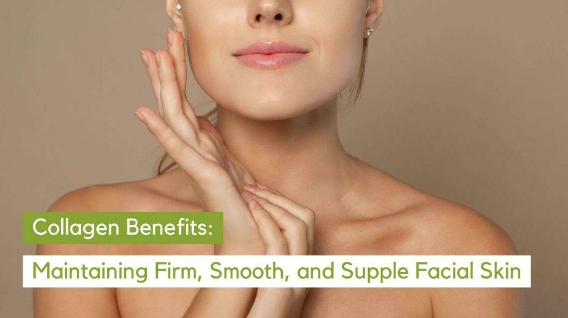 Collagen Banking: Why Starting Early May Be the New Anti Ageing Strategy.