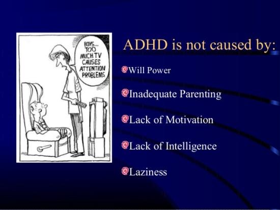 Not All Attention Problems Are Adhd >> Attention Deficit Hyperactivity Disorder Adhd Not All Attention Problems Are Adhd >> Attention Deficit Hyperactivity Disorder Adhd