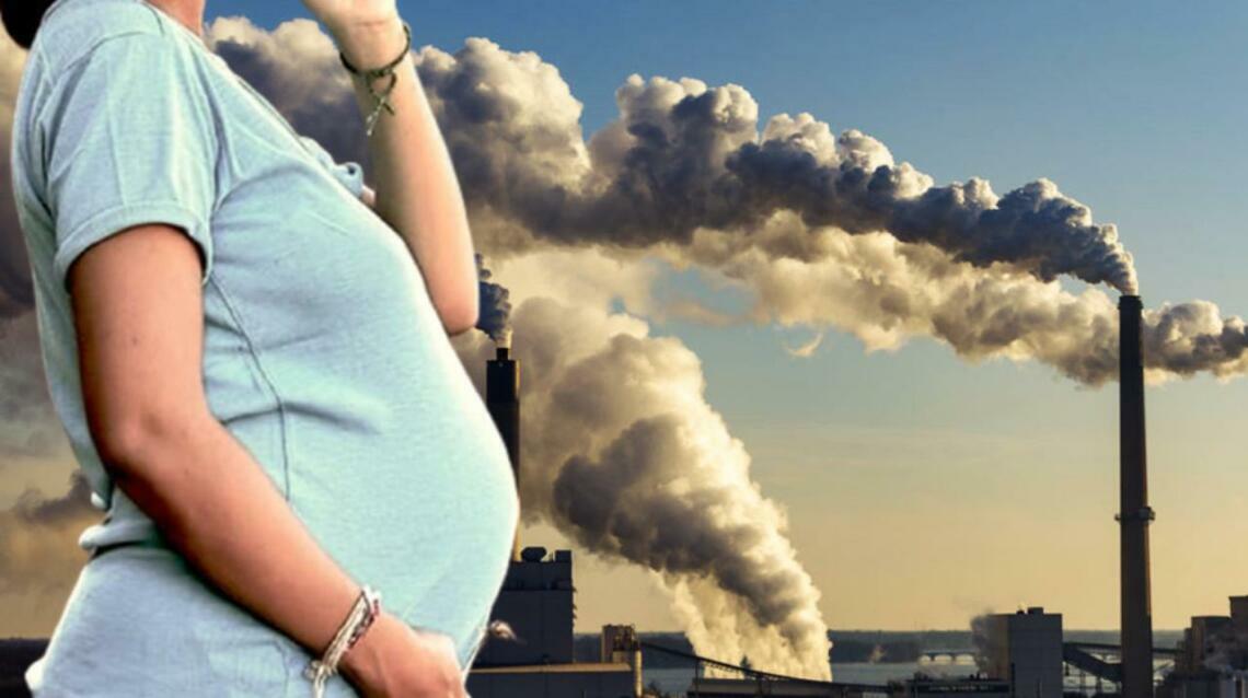 Minimizing Air Pollution Impact on Pregnancy Essential Strategies