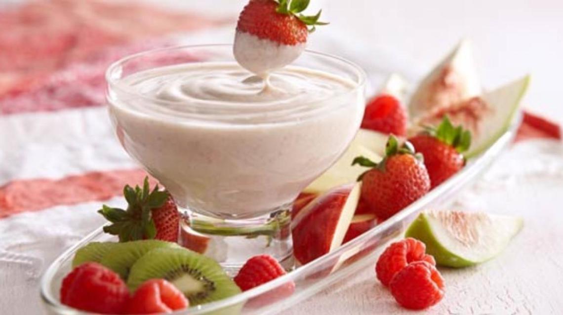 Is Flavored Yogurt Healthy