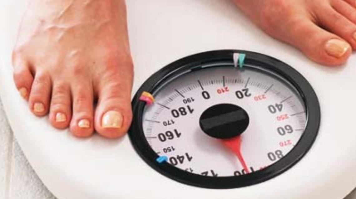 How to Lose 1 Kg in 1 Week