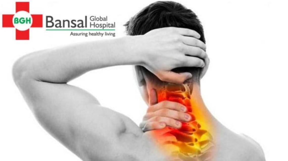 What Causes Cervical Pain?