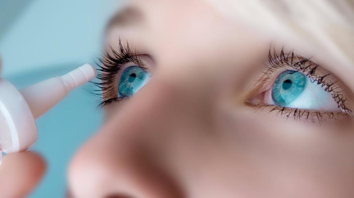 Are All Eye Drops Safe?