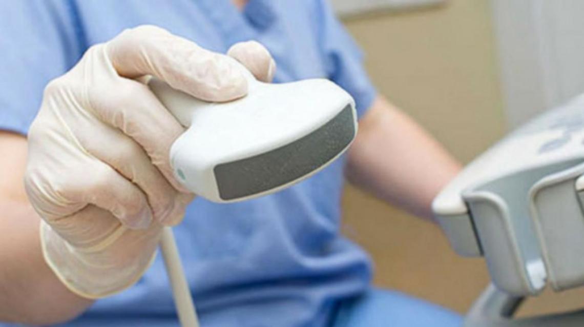 Ultrasound Clinic in Gurgaon