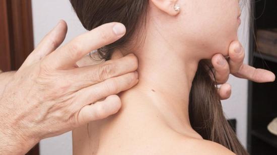 Myofascial Pain and Cervical Spondylosis