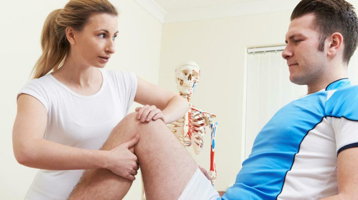 How to Prepare Yourself for Knee Replacement